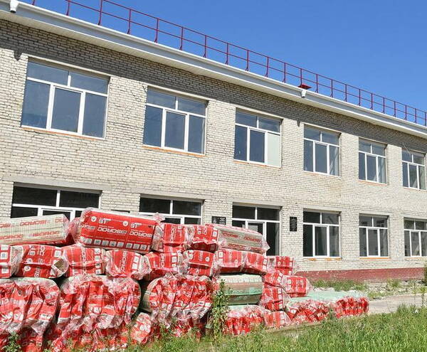 Центр для талантливых детей «Сириус» вБрянске строится