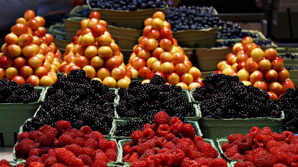 Брянская область не попала в список регионов с ростом цен на социально значимые продукты