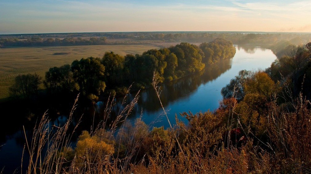 Брянский Трубчевск стал участником межрегионального проекта «Западный фасад России»