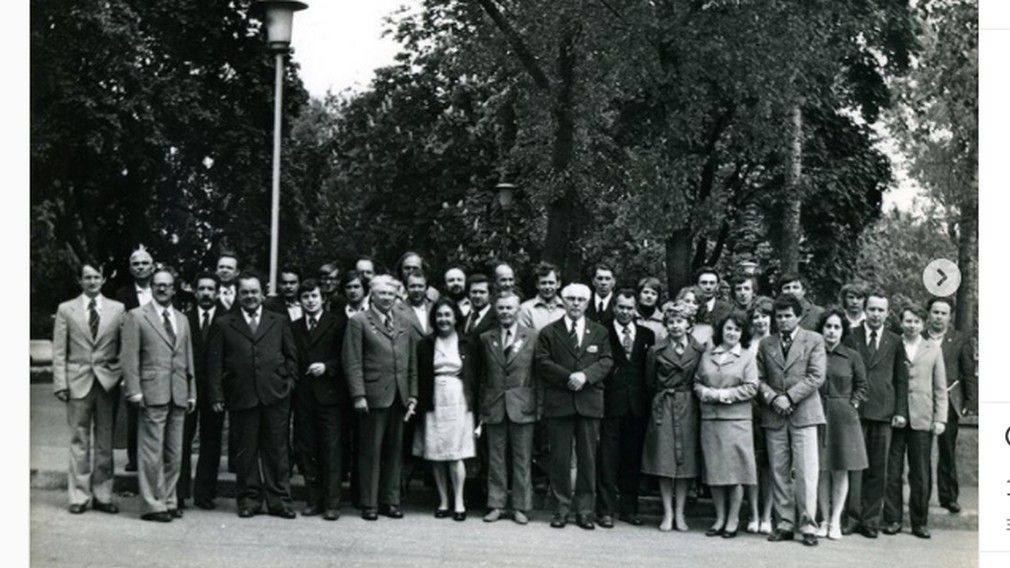 Брянские писатели отметят 70-летие литературного объединения