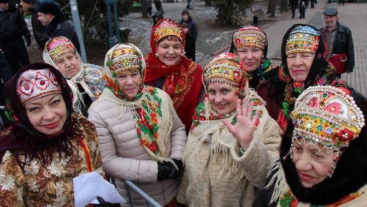 Брянцы дополнительно получили 220 млн рублей страховой пенсии