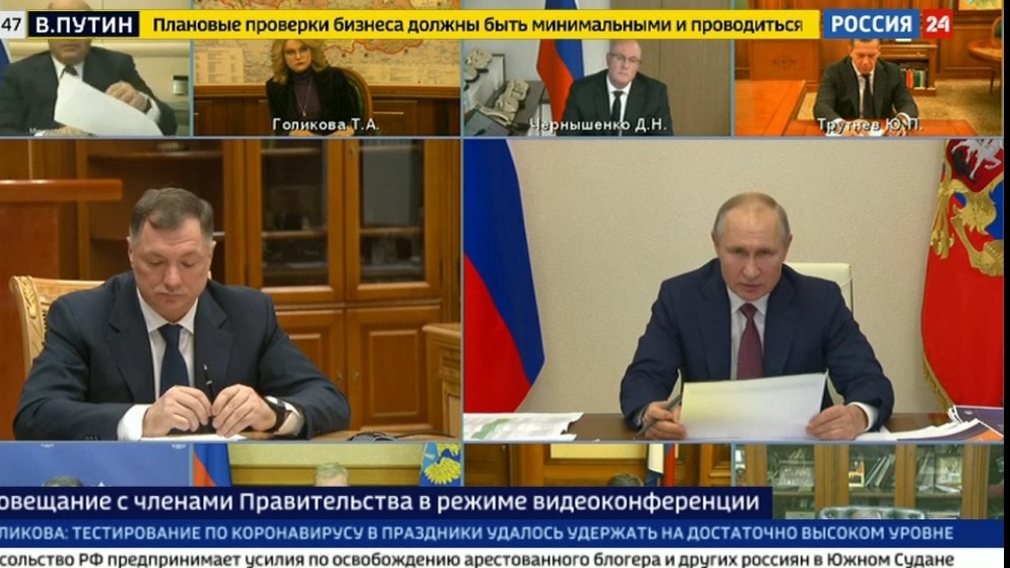 Брянщина становится регионом с безопасными и качественными дорогами