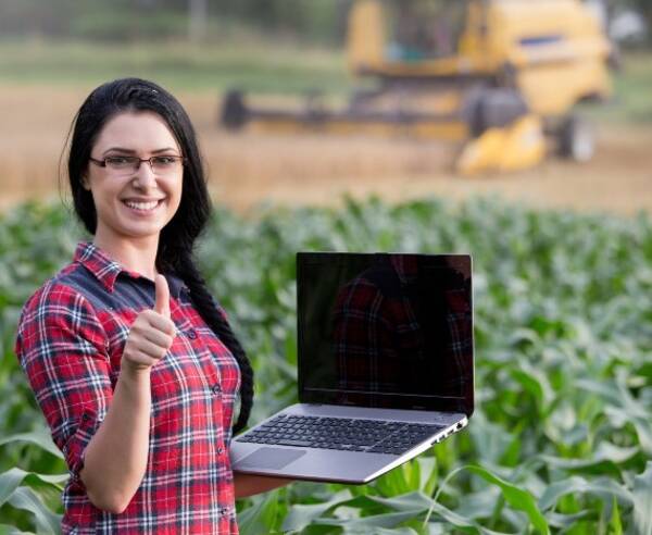 В Брянской области объём сельхозпроизводства приблизился к отметке в 100 миллиардов