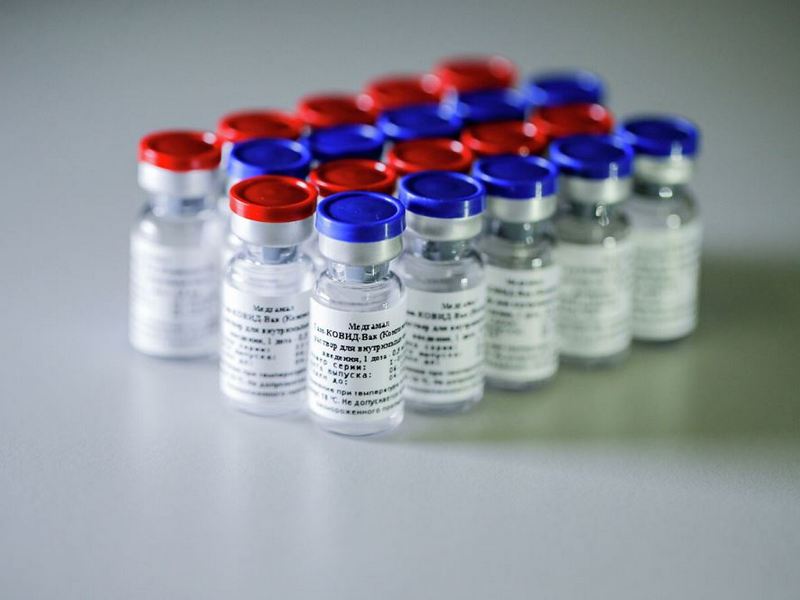 Все что нужно знать о вакцинации