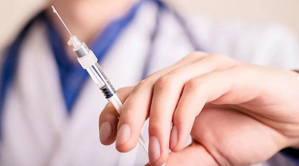 Брянщина по вакцинации на II месте в ЦФО