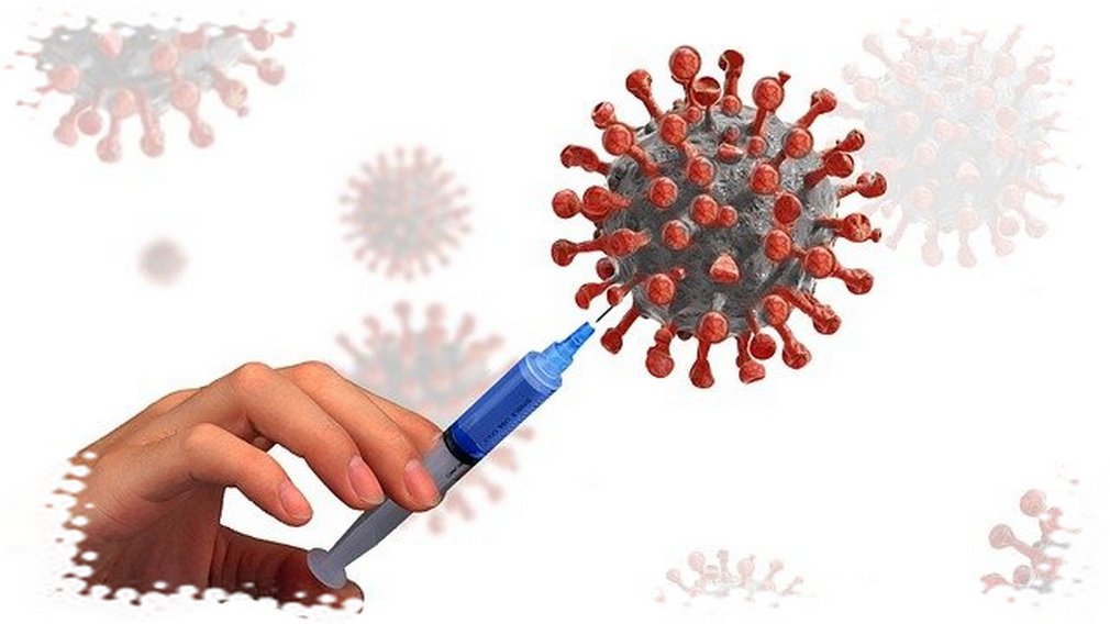 Первый компонент вакцины «Спутник V» получил 15 531 житель Брянщины