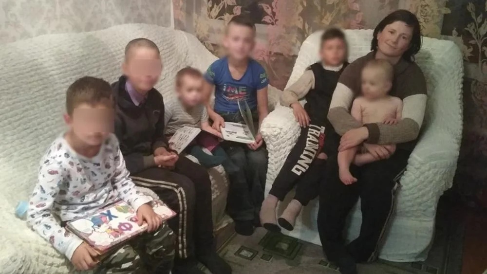 О добром поступке брянского соцработника узнала вся Россия