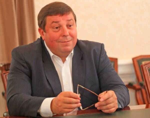 Брянский академик Петр Глыбочко внедряет цифровые технологии для лечения людей