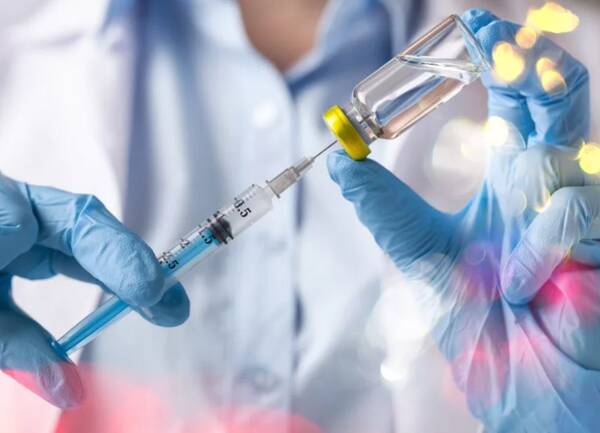 На Брянщину до конца января доставят еще более 11 тыс. доз вакцины Спутник V