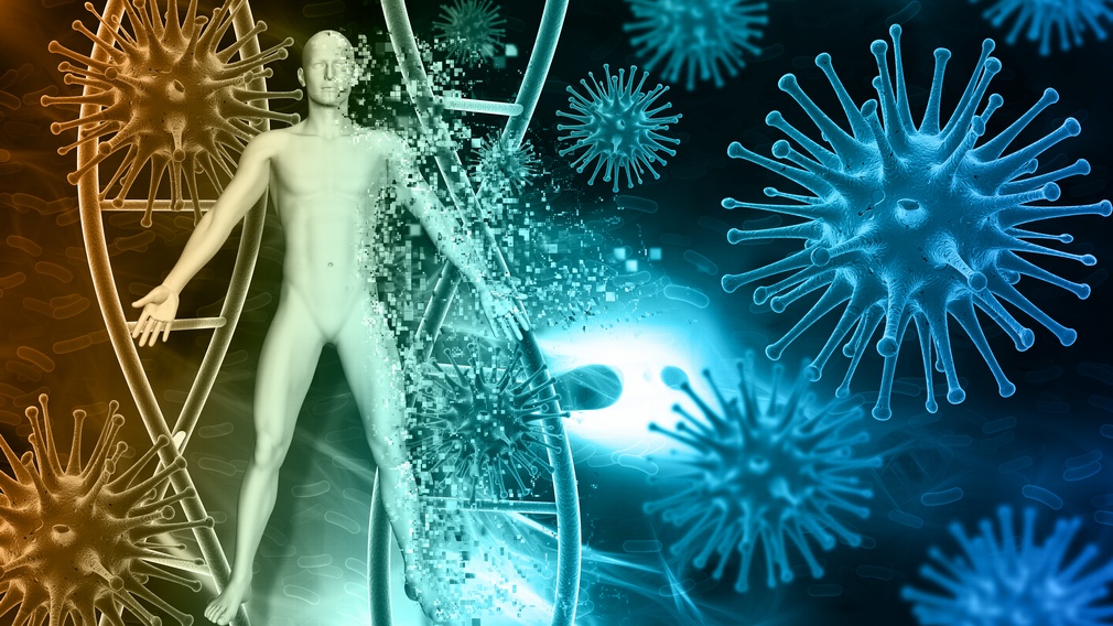 Медики рассказали о вакцинации горожан в брянской поликлинике №4