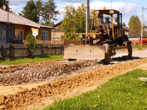 В порядок 52 км дорог в брянских лесничествах приведут