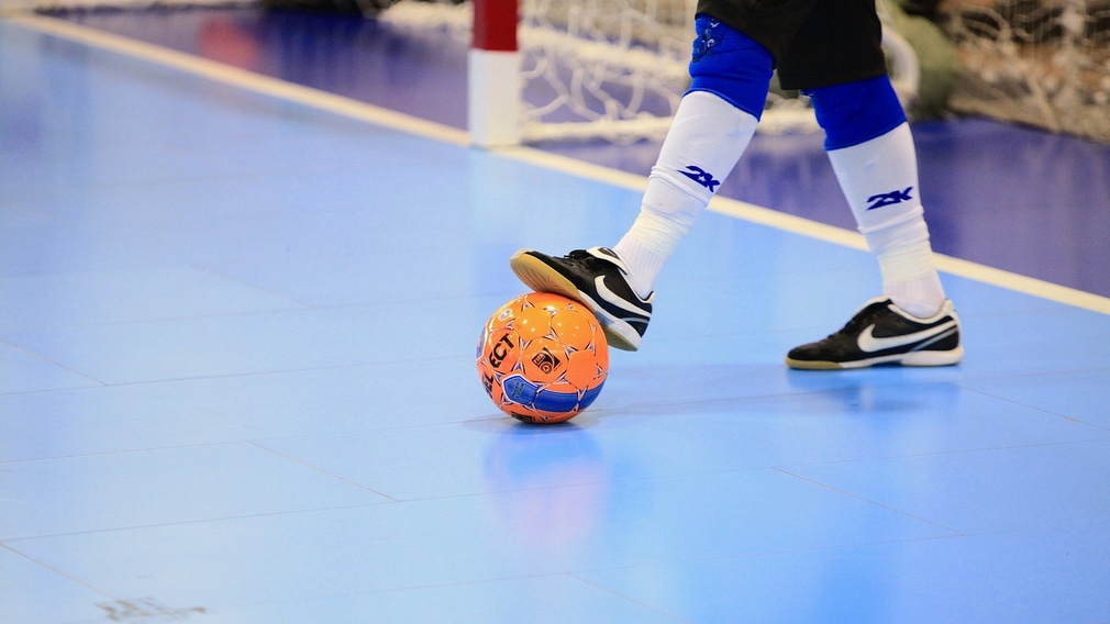 Новогодний турнир по мини-футболу завершился в брянском Стародубе