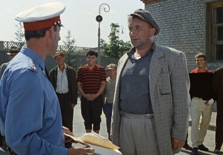 Обязательные работы как вид наказания