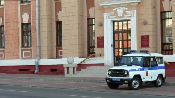 УМВД России по Брянской области предупреждает об ответственности за участие в несанкционированных акциях