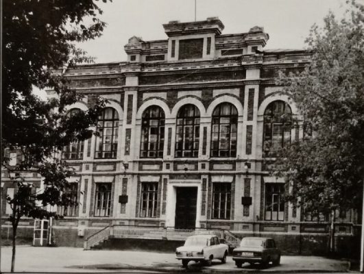 В соцсетях набирает обороты акция #Я_студент