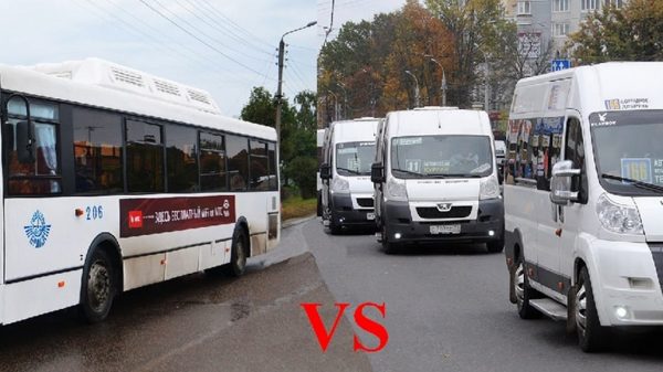 Брянцы могут пожаловаться на опаздывающий городской транспорт