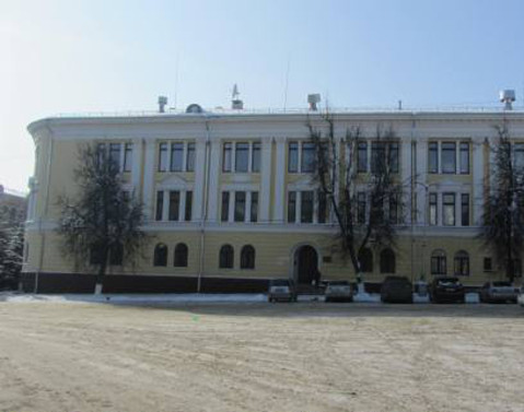 В Брянской областной библиотеке им. Ф.И. Тютчева откроют выставку Заслуженных ученых