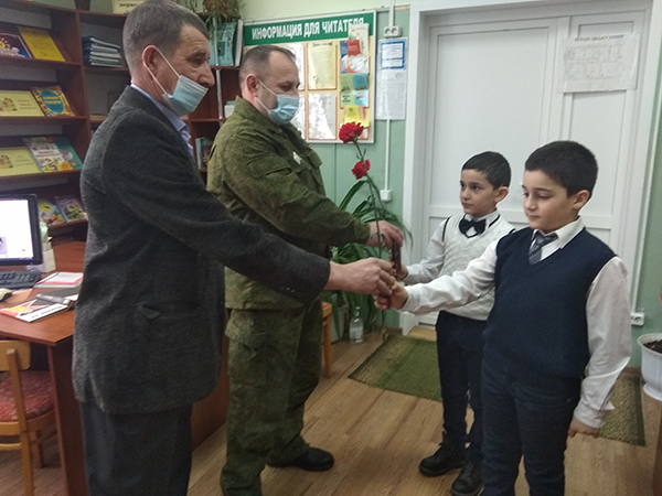 «Афганистан – годы мужества, годы боли»