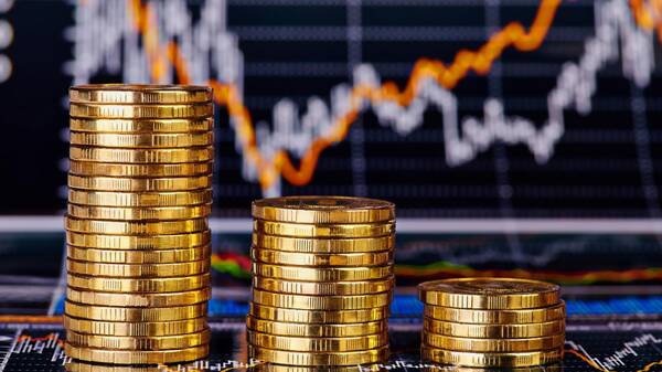 Брянщина — на 1 месте в ЦФО по объему инвестиций в экономику