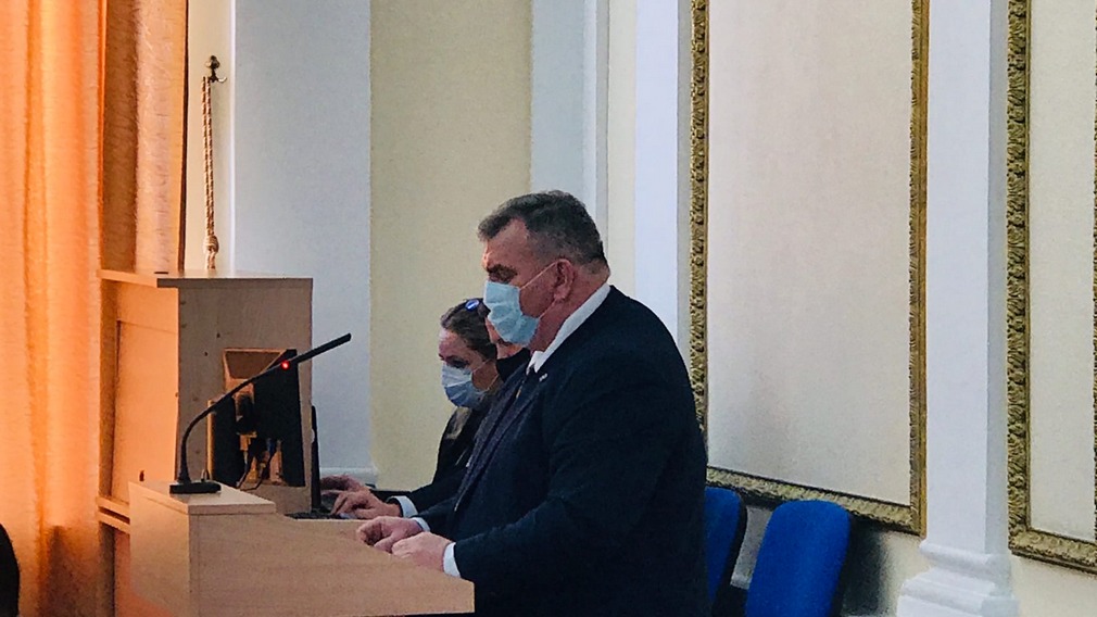 В Брянской области появится банк муниципальных практик