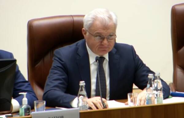 Зампред аграрного комитета Госдумы похвалил Брянщину