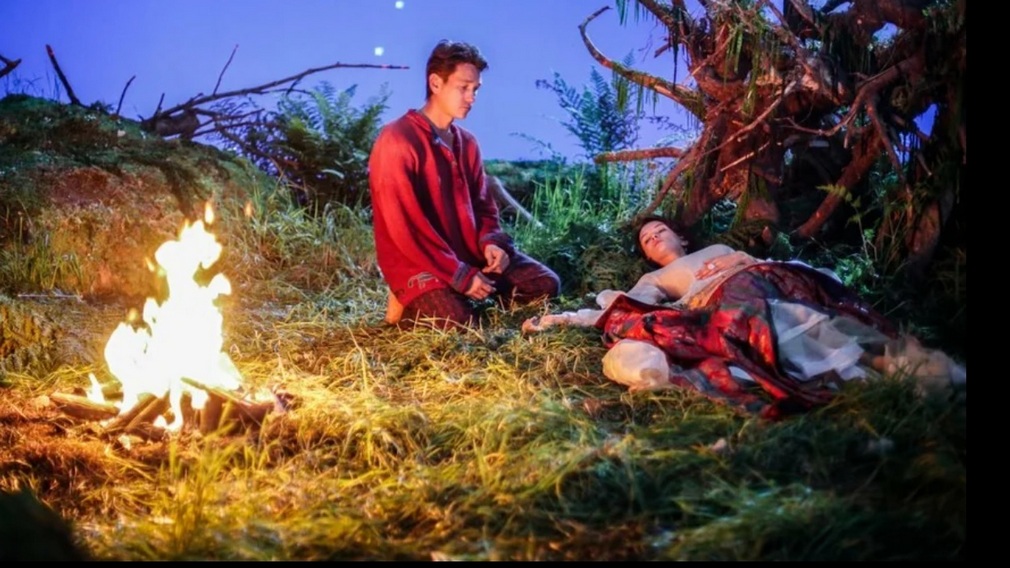 Фильм с брянским актёром уже стал лидером этого года по кассовым сборам