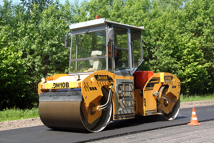 На ремонт брянской дороги Комаричи – Севск выделят 58 млн рублей