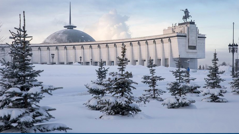 Брянский Музей Победы объявил конкурс детских рисунков