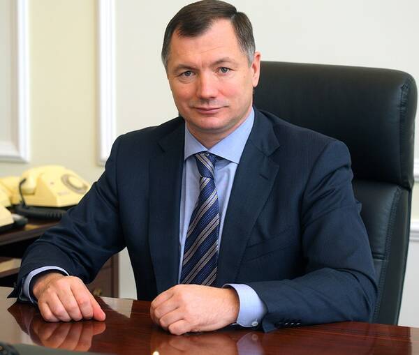 Брянской области предоставили допфинансирование на строительство автомагистрали