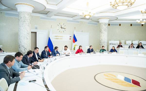 Аграрии Брянщины продолжат пользоваться поддержкой Минсельхоза