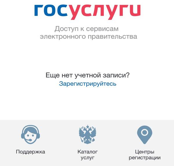 В этом году брянцы оценят обновленный портал Госуслуги