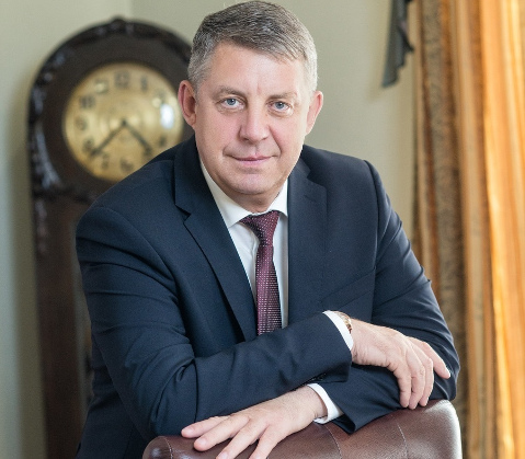 Александра Богомаза с юбилеем поздравило руководство России