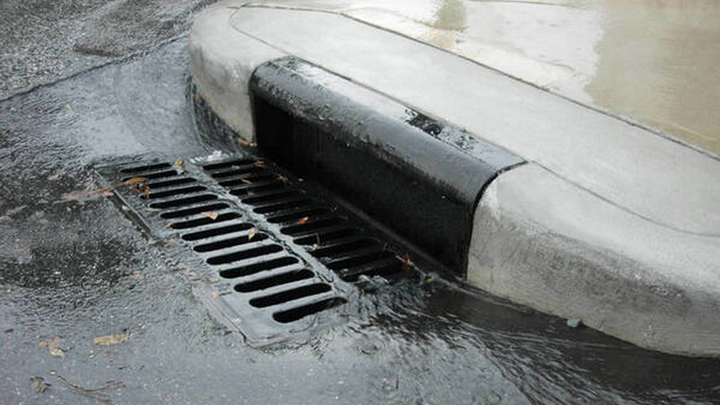 В Брянске на улице Ульянова появится ливневка