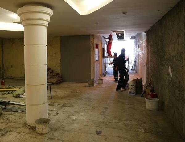 В Жирятинском районе проведут капремонт СДК за 1 млн рублей