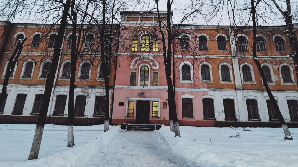 В Брянске продолжают составлять архитектурный путеводитель по старой Бежице