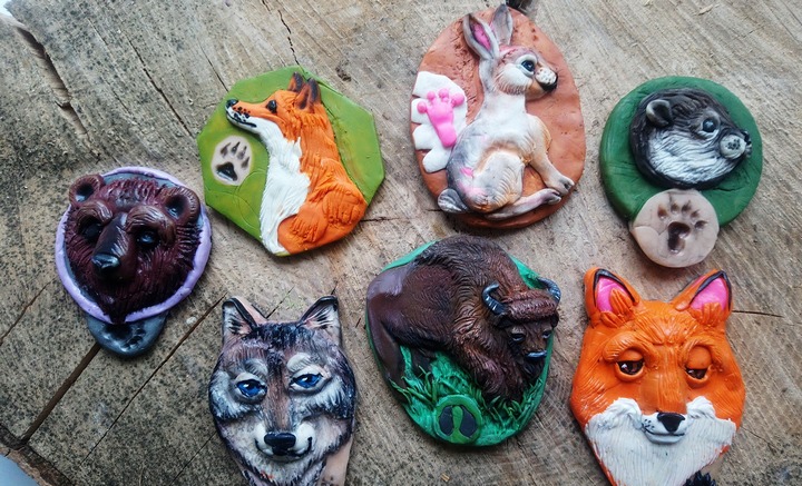 Брянский заповедник объявил природоохранную акцию «Белая книга леса»