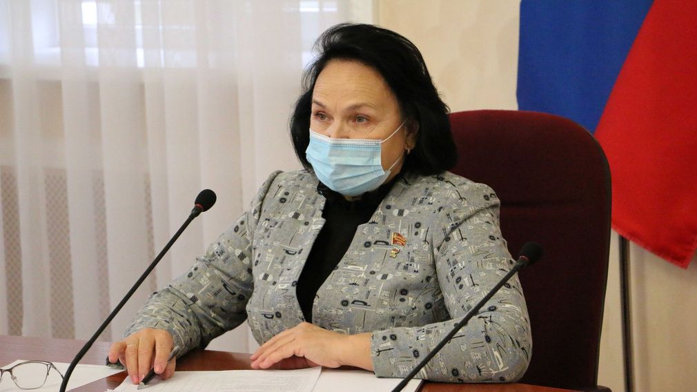 На Брянщине на содействие занятости женщин выделено более 518 миллионов рублей