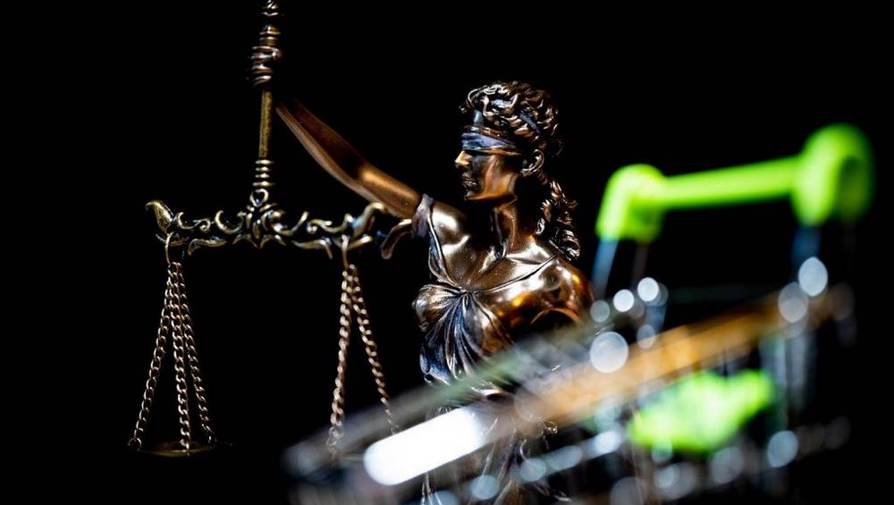 Указом президента России назначены брянские судьи