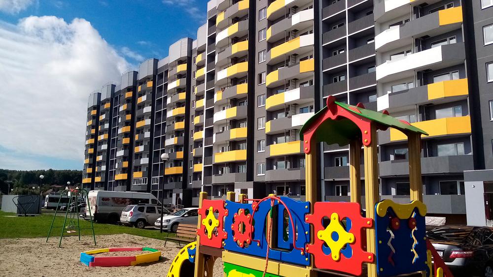 На Брянщине снизилась просроченная задолженность по ипотеке на 23,69%