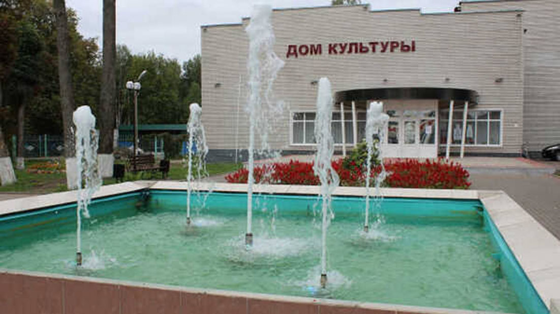 В Гордеевском районе в этом году благоустроят еще 2 территории