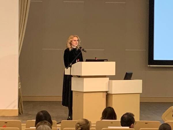 Брянщина признана лидером в стране по соцподдержке медиков