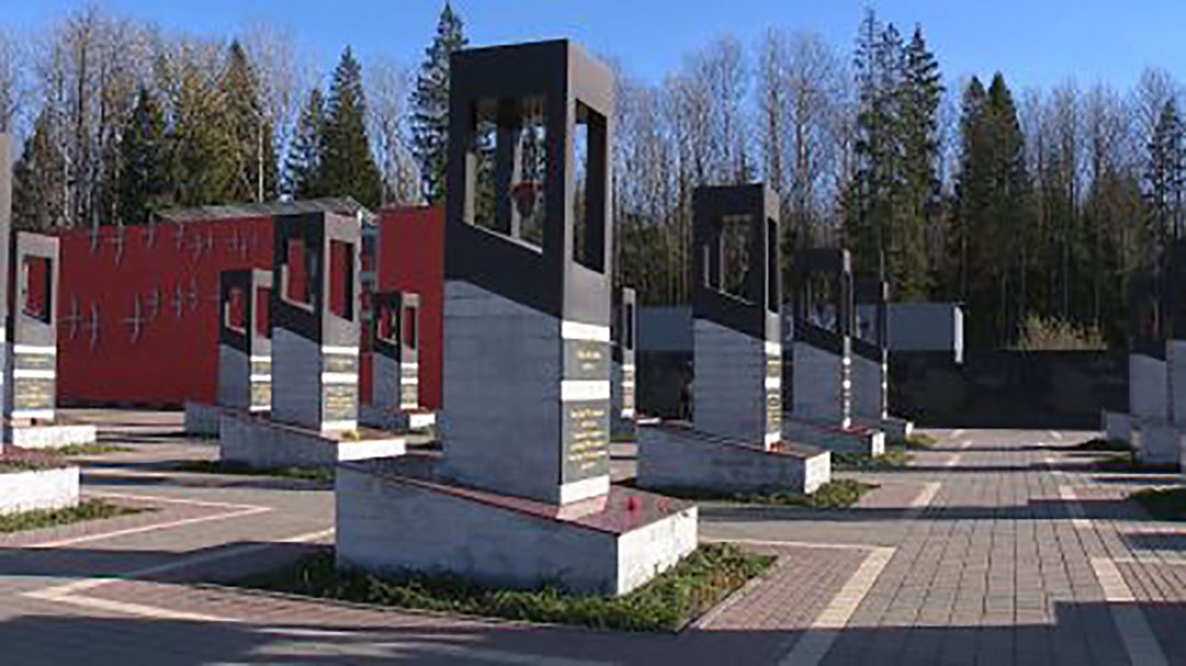 Проект Брянской области «Партизанскими тропами» получил Гран-при