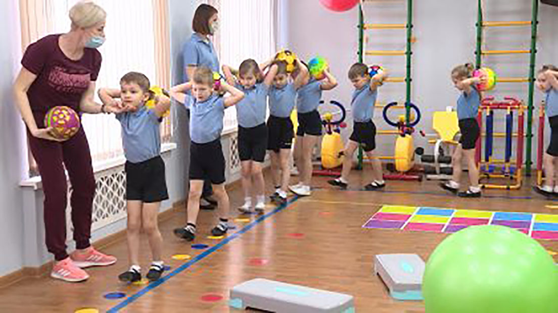 Брянщину на конкурсе «Воспитатель года» в Перми представляет Наталья Авдеенкова