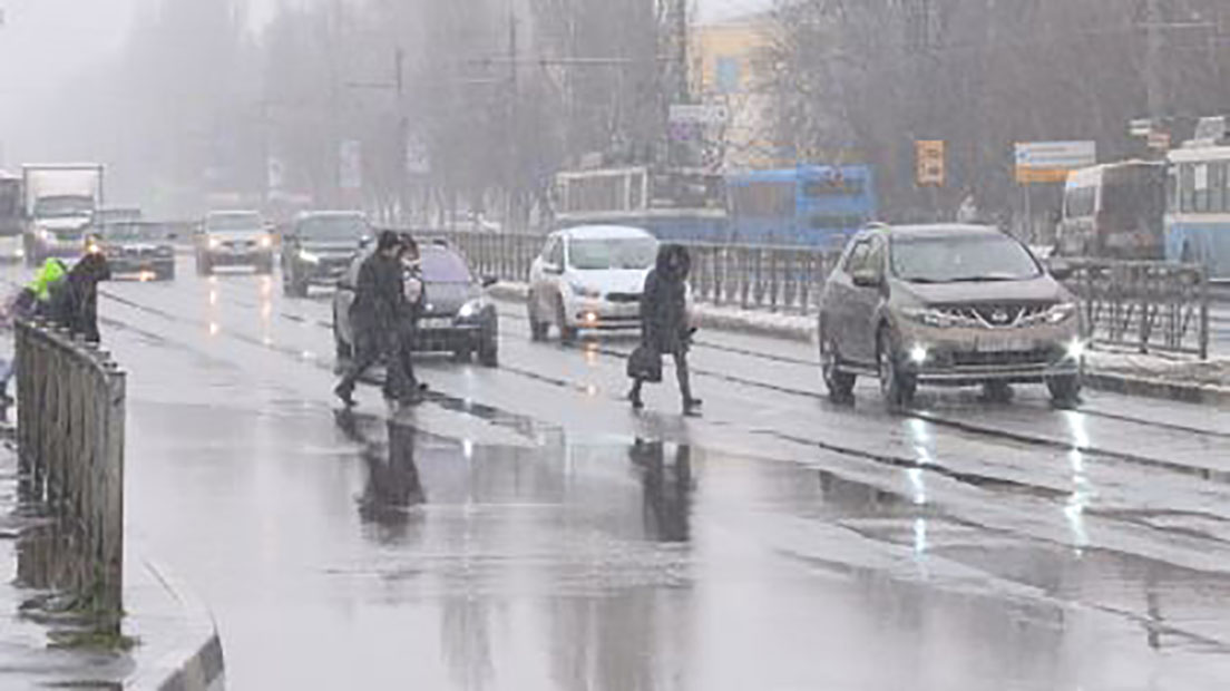 В Брянске в 2021 году завершат реконструкцию Московского проспекта