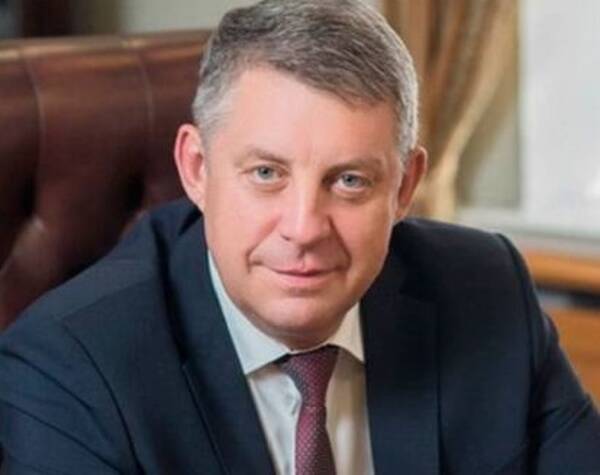 Александра Богомаза назвали удачным примером губернатора