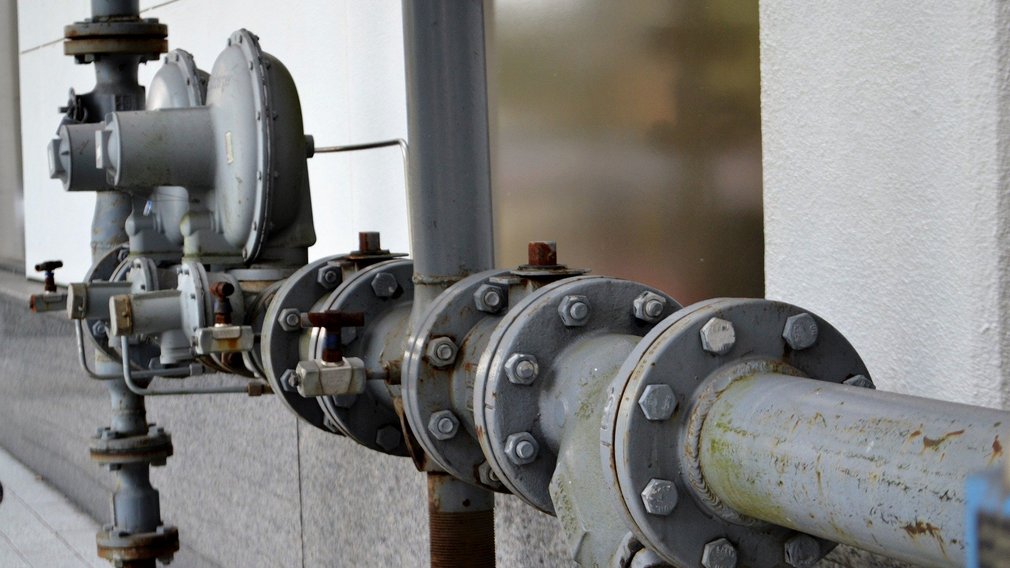 В Унечском районе отремонтировали несколько объектов водоснабжения