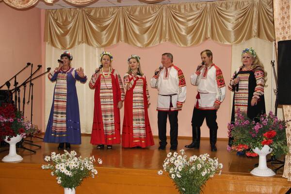 В Унечском районе на капремонты 2-х СДК выделено по 1,05 млн рублей