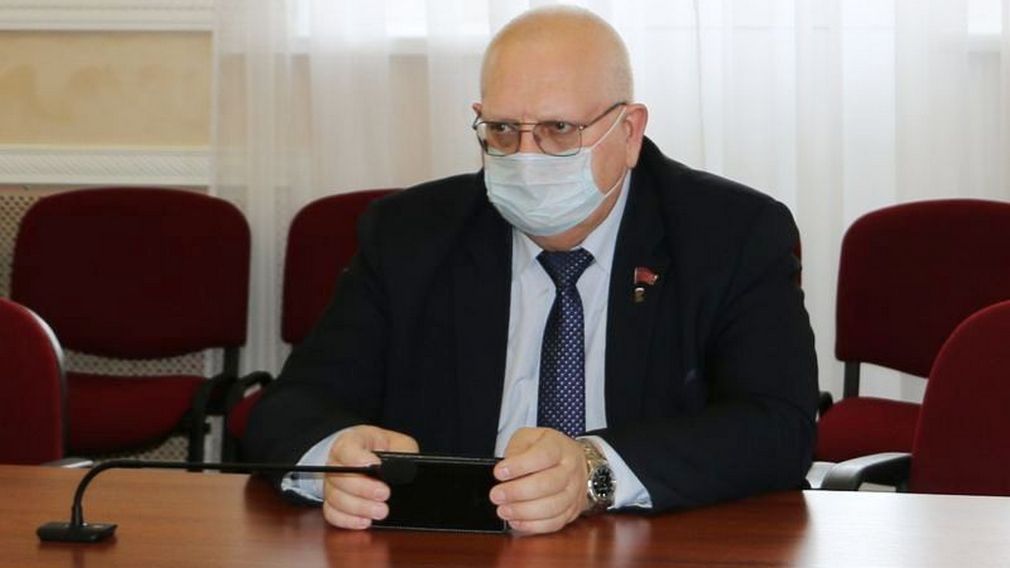 На проект Брянской области «Старшее поколение» выделили 29 млн рублей