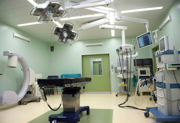 В Унечском районе в прошлом году капитально отремонтировали 3 ФАПа