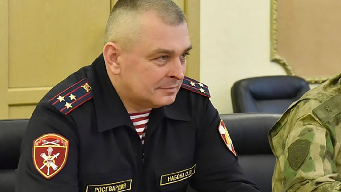 Олег Набока назначен врио заместителя брянского губернатора